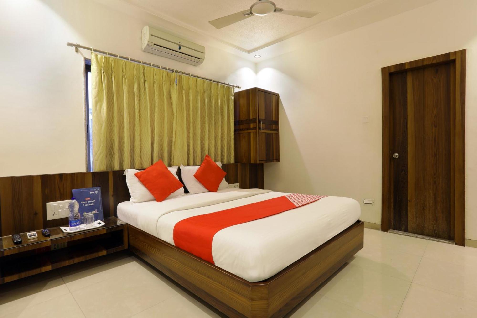 Collection O Satyan Inn Shirdi Luaran gambar