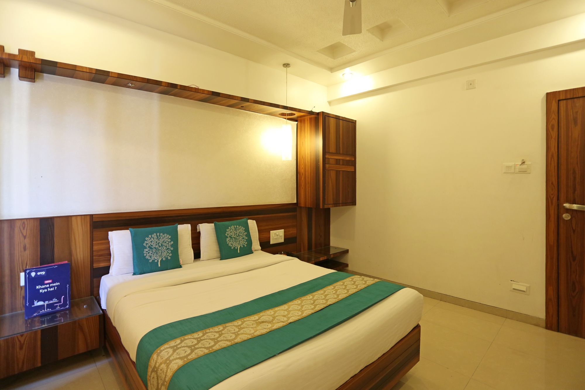 Collection O Satyan Inn Shirdi Luaran gambar